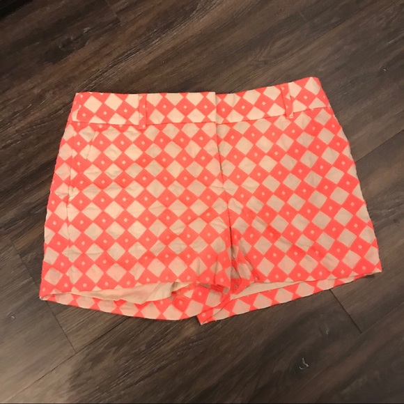 LOFT Pants - Loft Short NWT